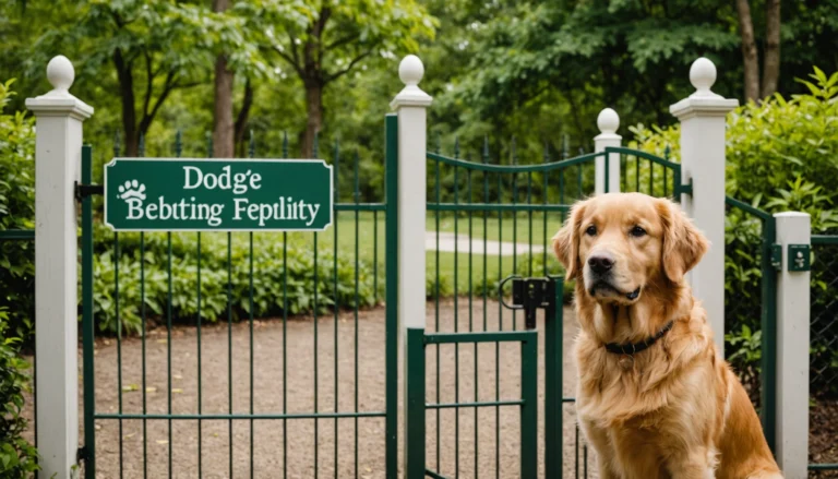 ouvrir une pension canine