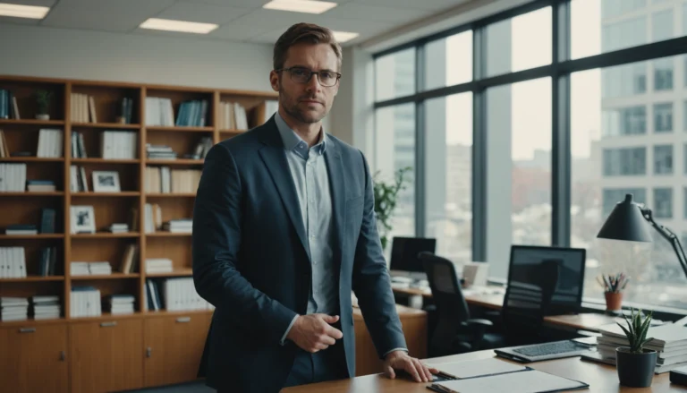 positionnement professionnel