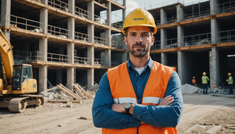 auto entrepreneur dans le batiment