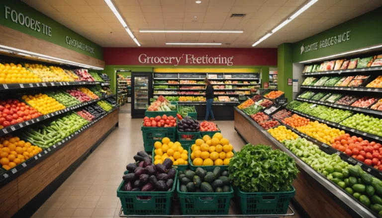comment ouvrir une epicerie