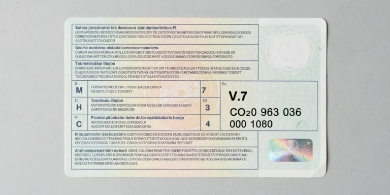 c02 carte grise