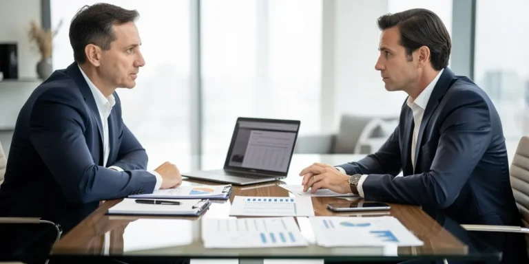 comment faire un dépôt de bilan
