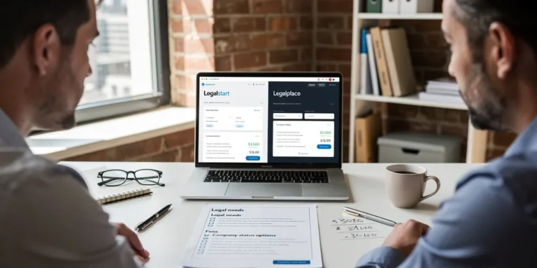 legalstart vs legalplace