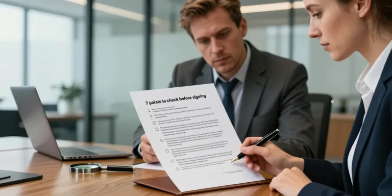 clause de non divulgation