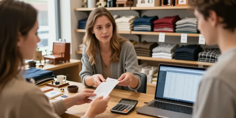 combien rapporte un dépôt-vente