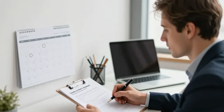 congé pour creation d'entreprise