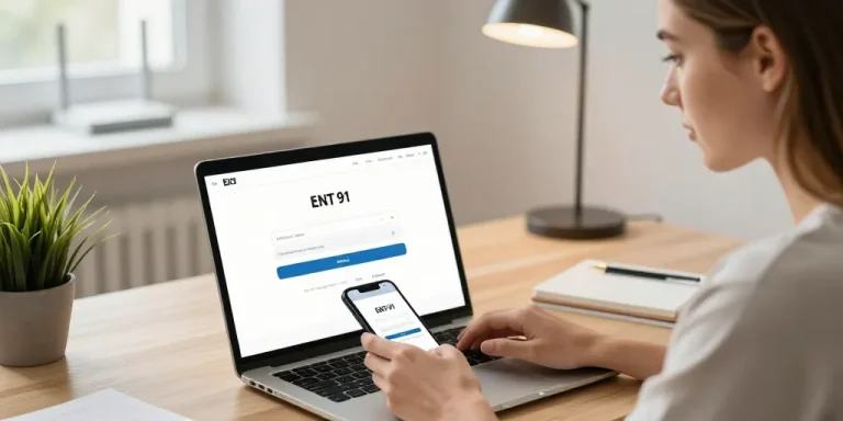 ent 91