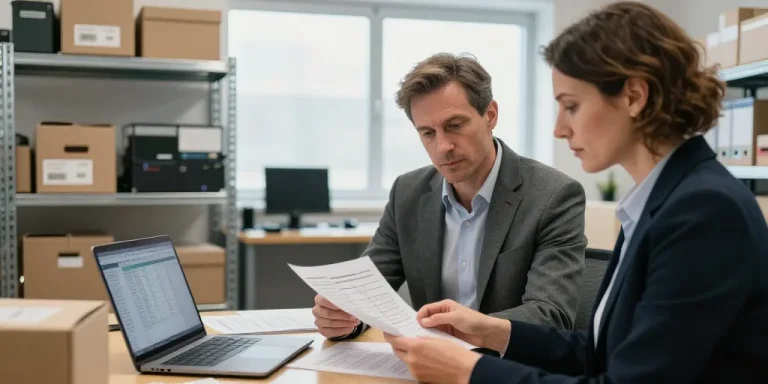 ressources d'une entreprise