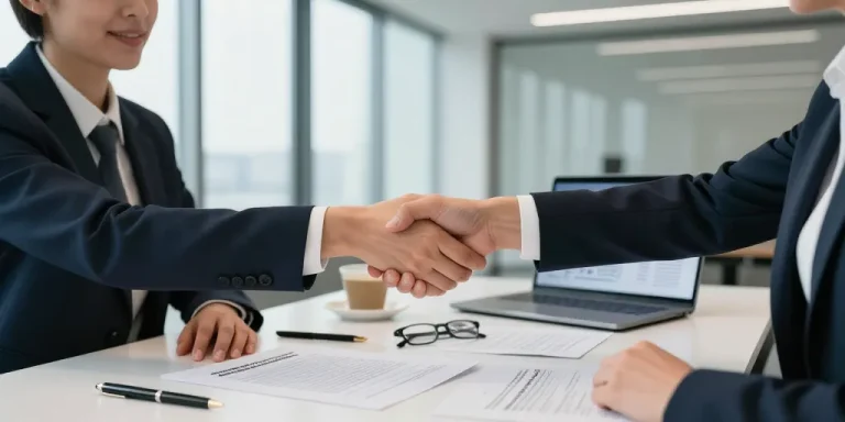 s'associer dans une entreprise deja existante
