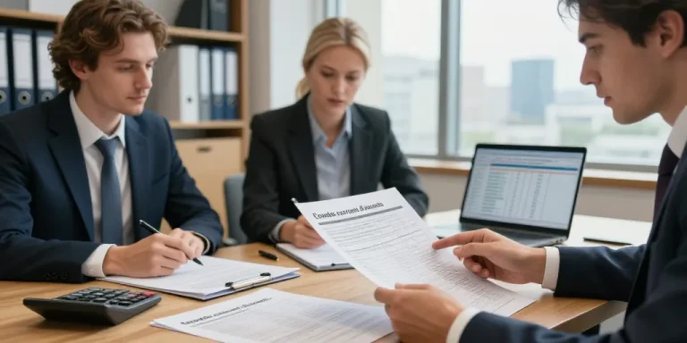 compte courant associés