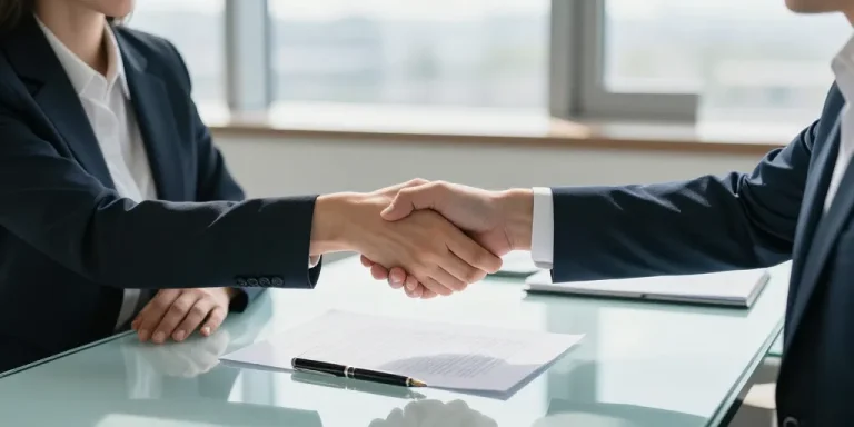 exemple contrat de collaboration