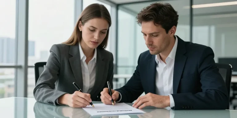 contrat de non divulgation