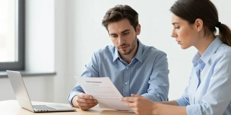 modèle contrat de travail cdi temps partiel word gratuit