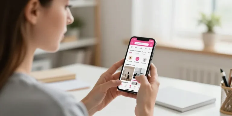 créer une boutique instagram