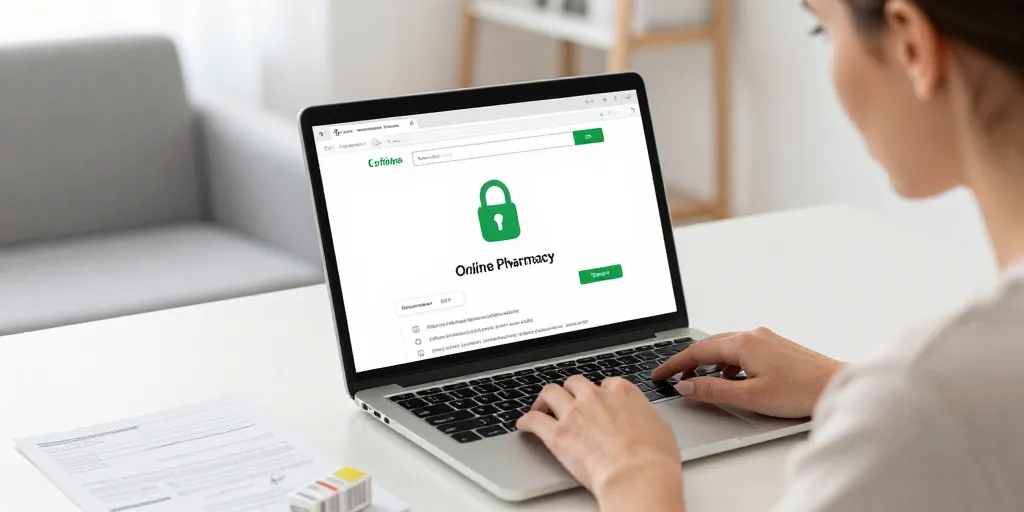 peut on acheter des medicaments sur internet