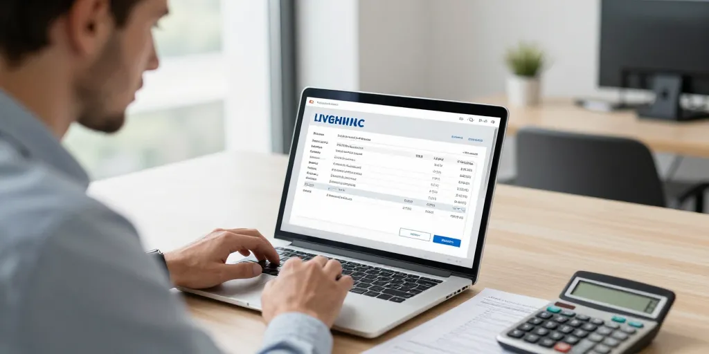 comment calculer le taux de remise