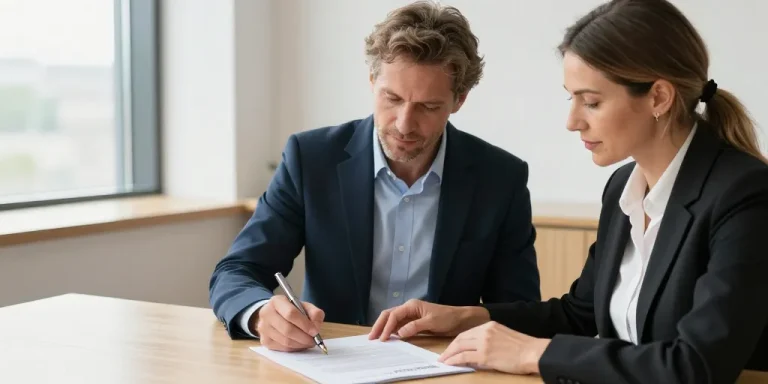 contrat de location gerance