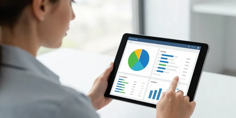 gestion base de données clients