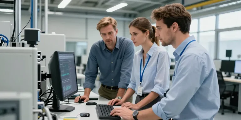 ressources matérielles d'une entreprise
