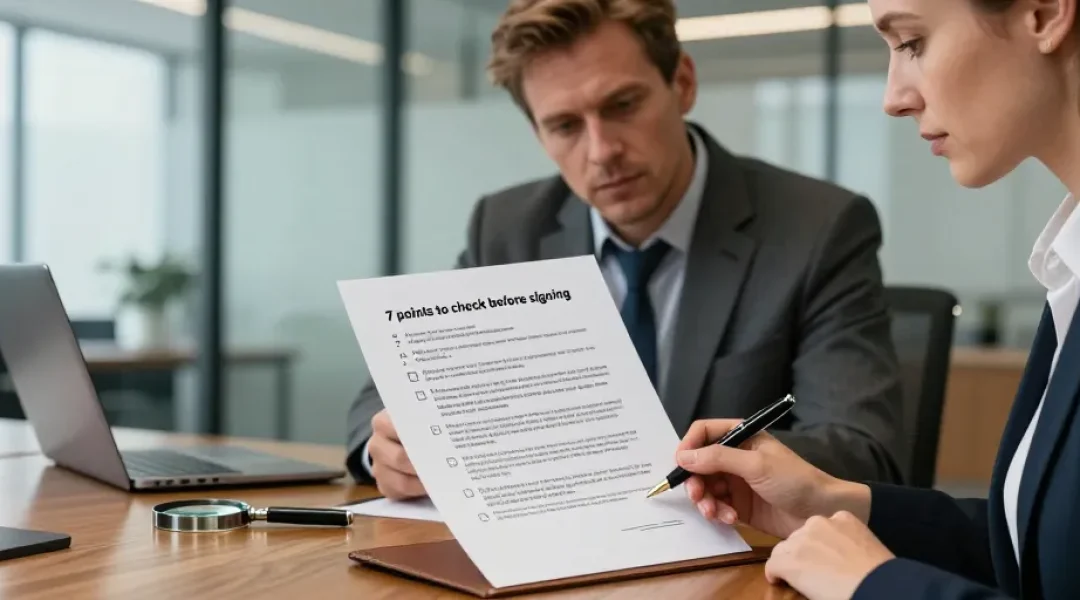 clause de non divulgation