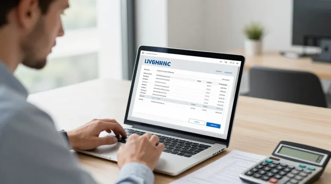 comment calculer le taux de remise