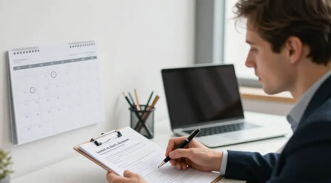 congé pour creation d'entreprise