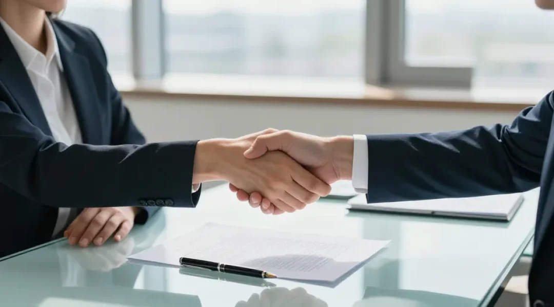 exemple contrat de collaboration