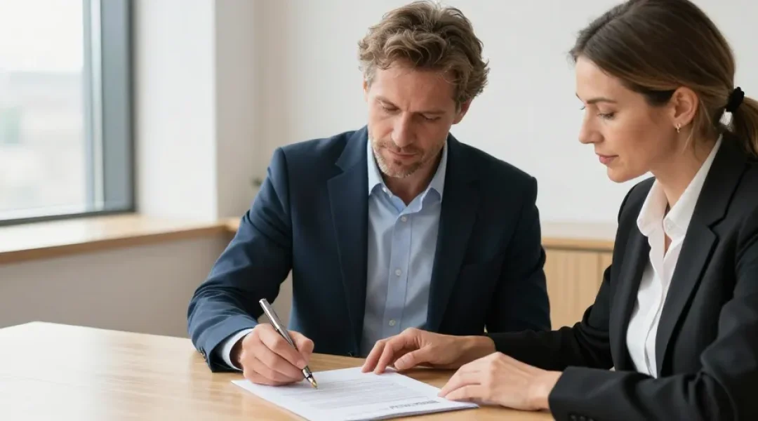 contrat de location gerance