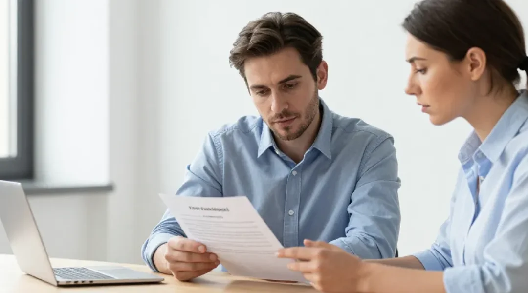 modèle contrat de travail cdi temps partiel word gratuit