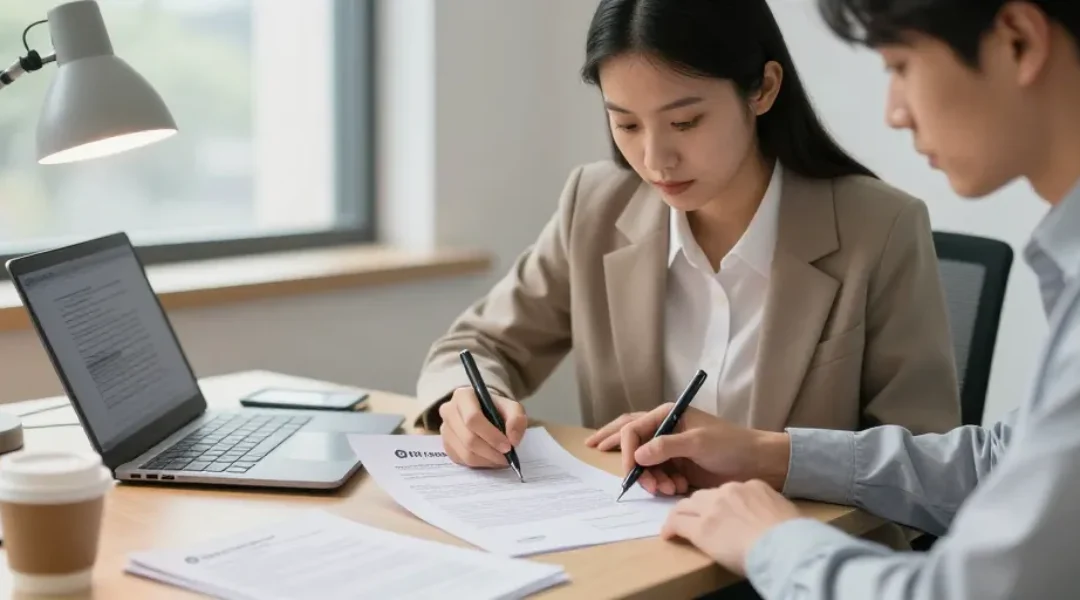 contrat etudiant cdi