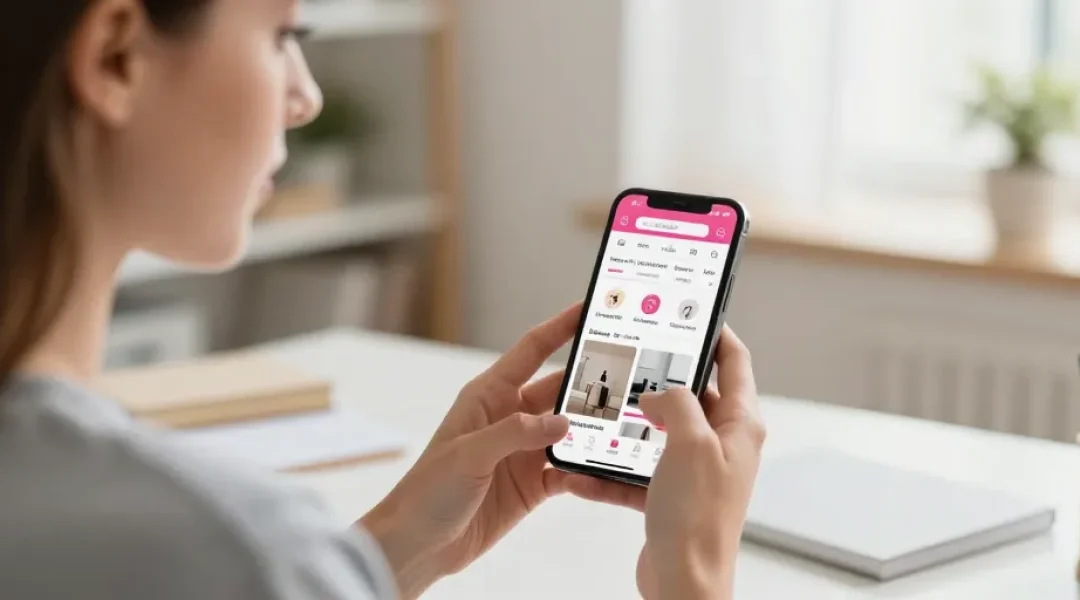 créer une boutique instagram