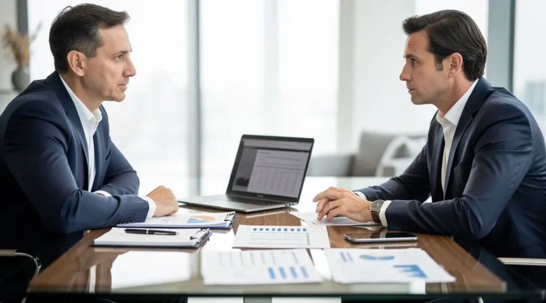 comment faire un dépôt de bilan