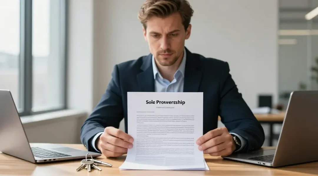 entrepreneur individuel ou personne morale