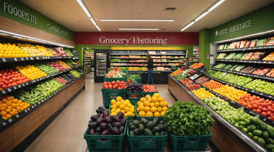 comment ouvrir une epicerie