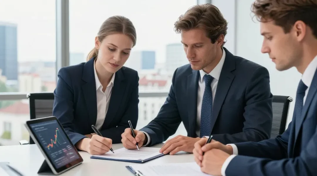 formation reprise entreprise