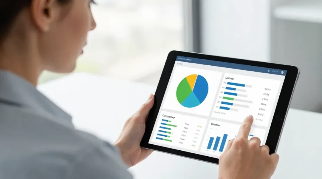 gestion base de données clients