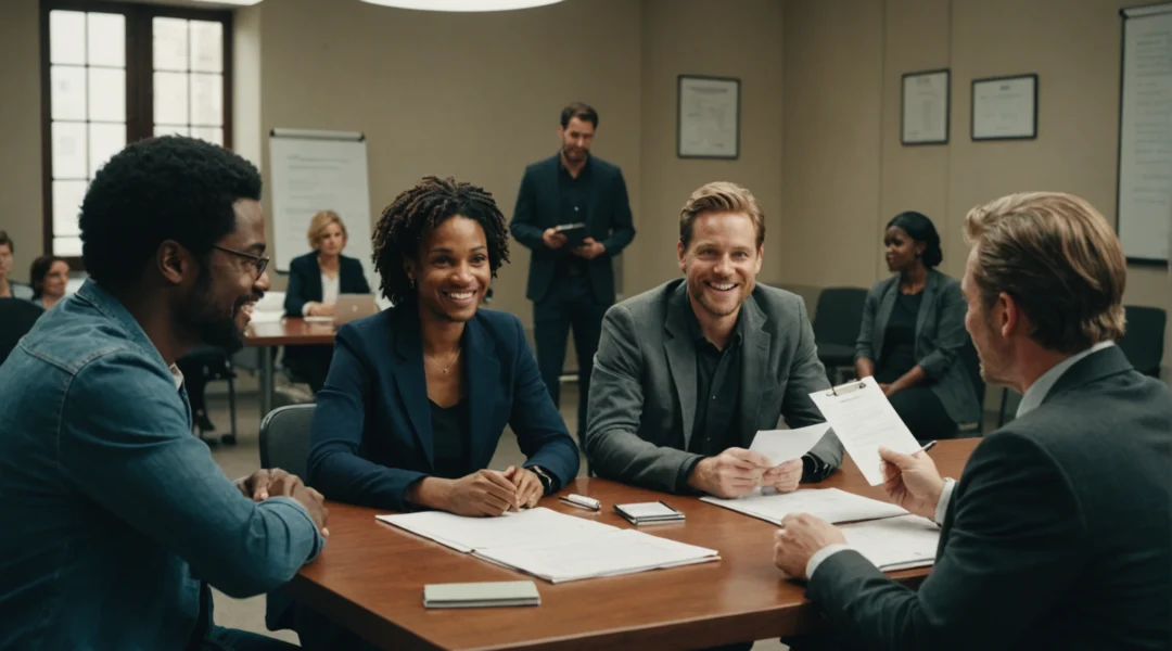 Les_Acteurs_Clés_pour_Réussir_le_Tournage_d_un_Film_en_Entreprise