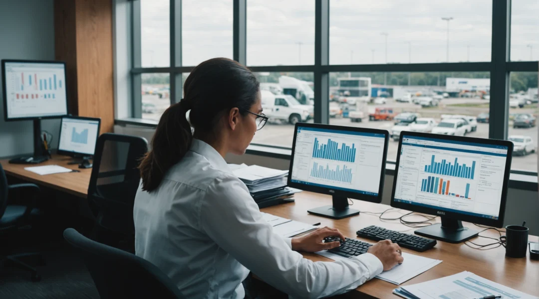 Optimiser_la_Gestion_de_la_Paie_dans_le_Transport_Routier:_Clés_de_Formation_pour_les_Entreprises