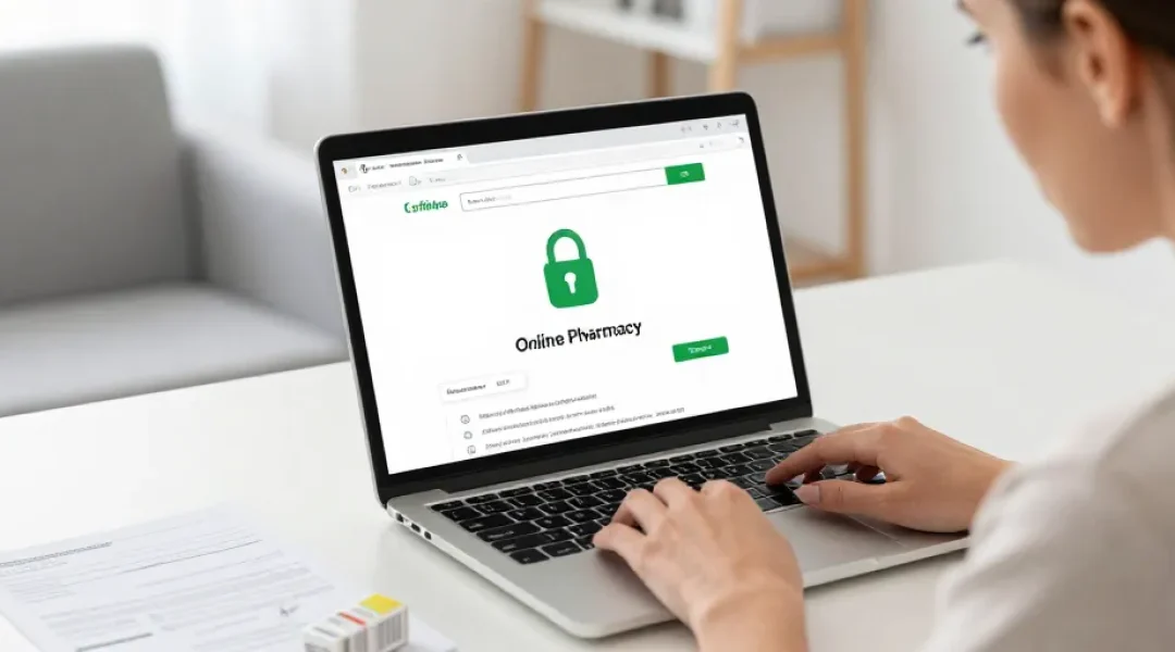 peut on acheter des medicaments sur internet