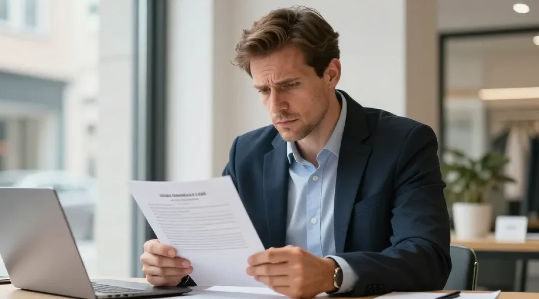 preavis bail commercial precaire