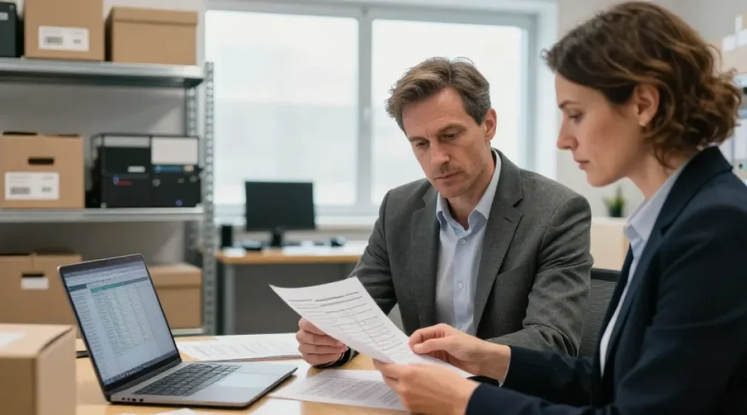 ressources d'une entreprise