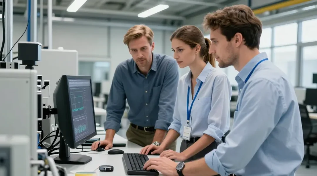 ressources matérielles d'une entreprise