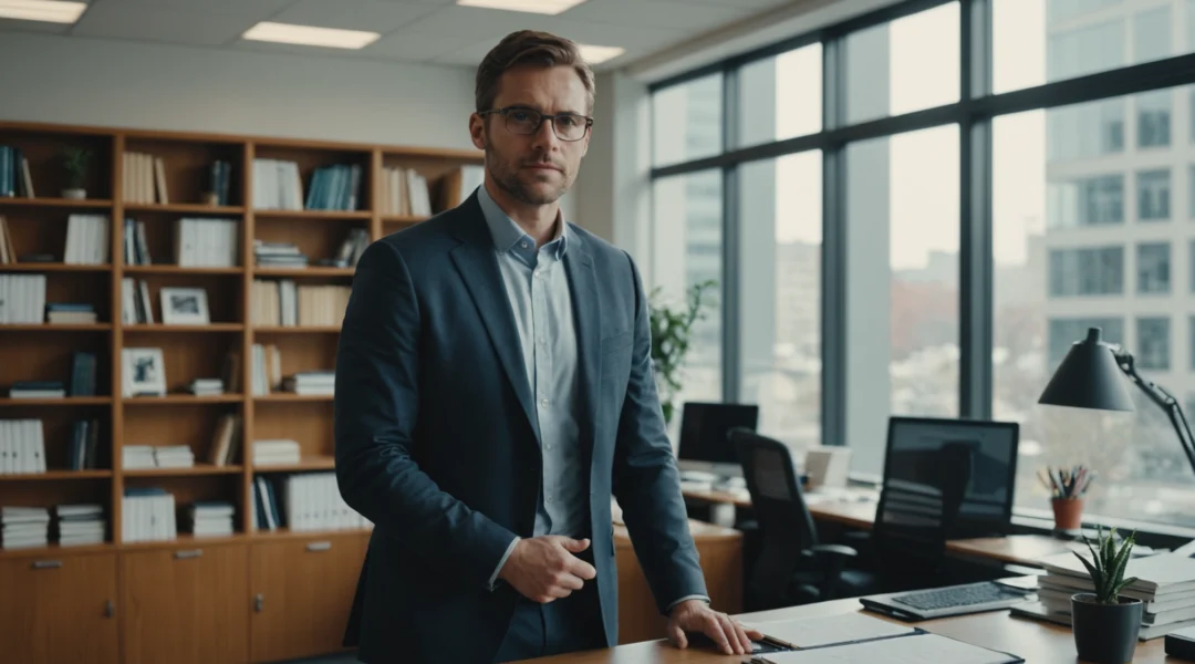 positionnement professionnel