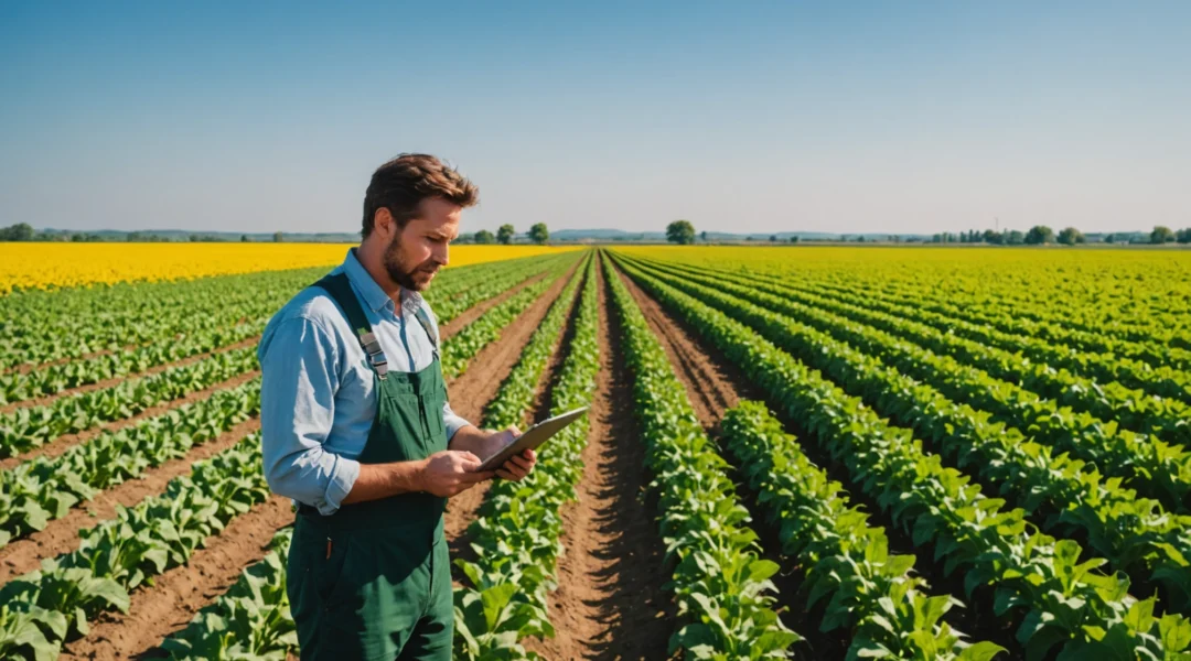 contrat agricole saisonnier